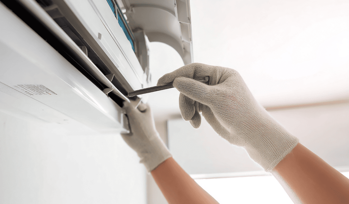 Balçova Vestel Acil Klima Acil Klima Servisi