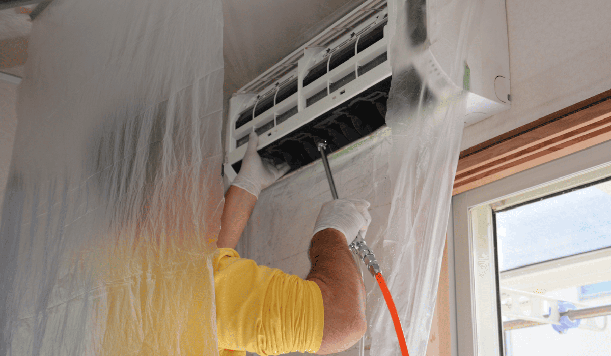 Balçova Vestel Klima Bakımı