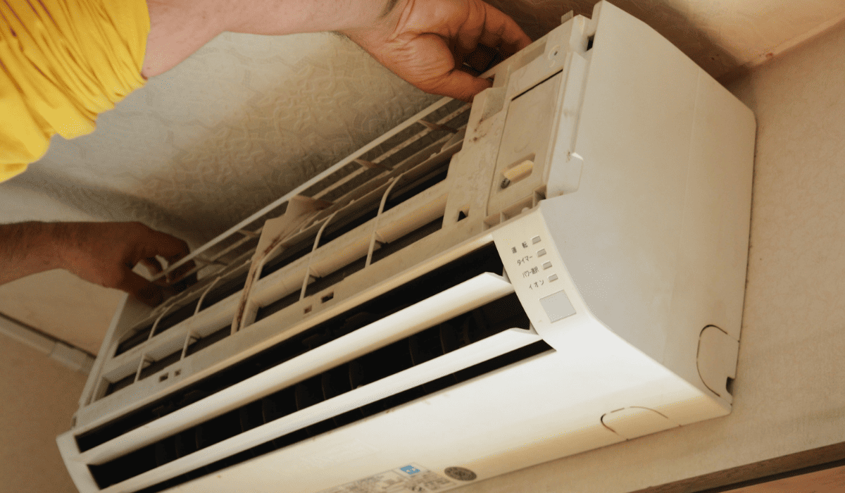 Balçova Vestel Klima Tamiri